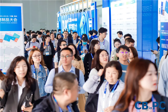 第二十四屆中國生物制品大會（CBioPC2025）